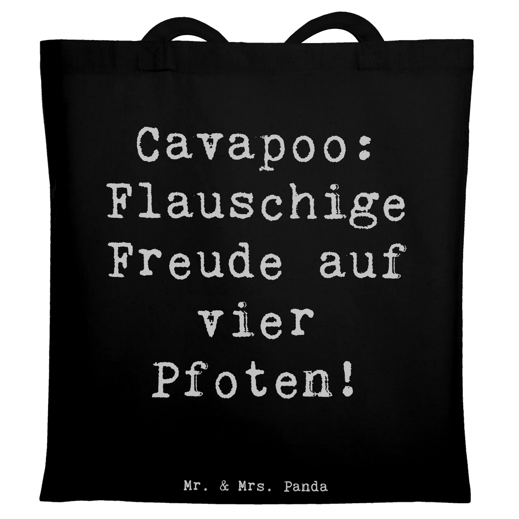 Tragetasche Spruch Cavapoo Flauschigkeit Tragetasche, Badetasche, Shopper, Beutel, Einkaufstüte, Laptoptasche, Schultertasche, Tasche, Umhängetasche, Jutebeutel, Strandtasche, Einkaufstasche, Stofftasche, Stoffbeutel, Jutetasche, Beuteltasche, Hund, Hunderasse, Rassehund, Hundebesitzer, Geschenk, Tierfreund, Schenken, Welpe
