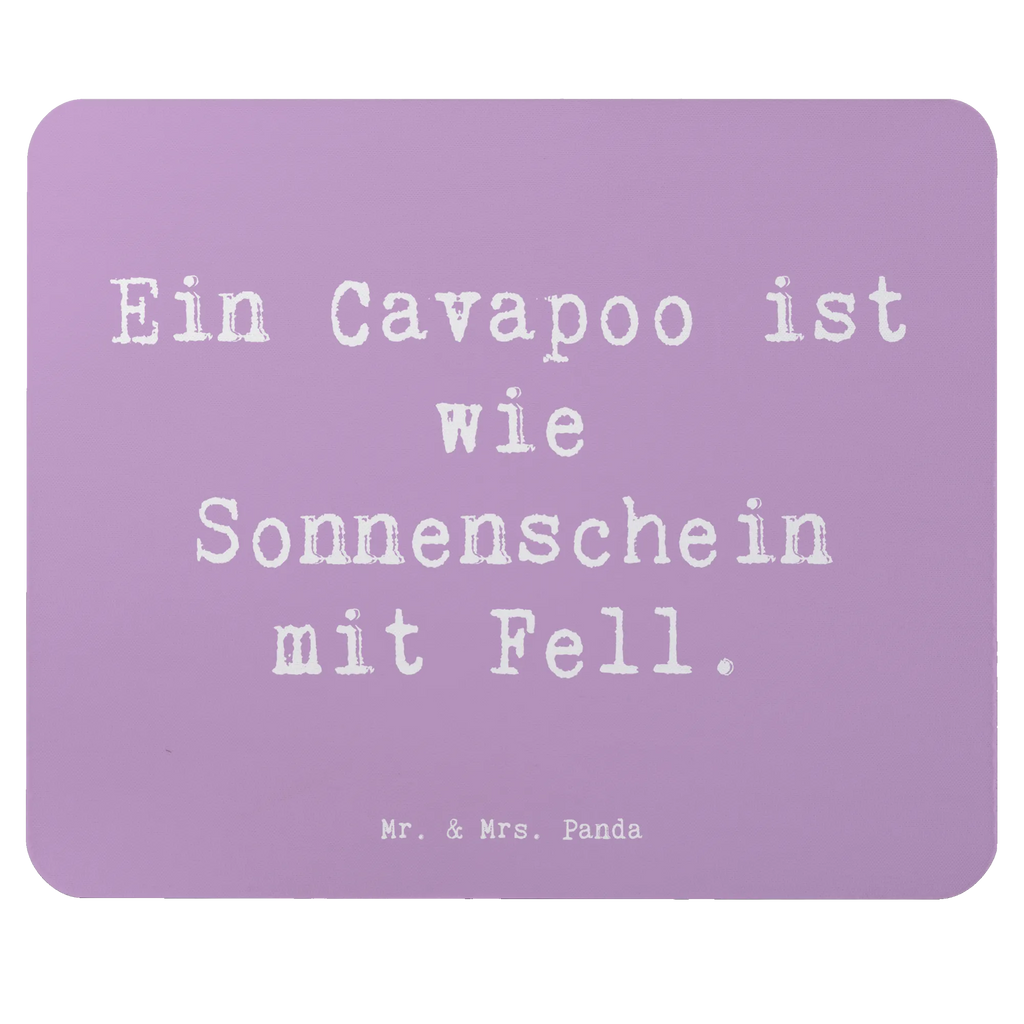 Mouse mat Saying Ein Cavapoo ist wie Sonnenschein mit Fell. Büroausstattung, Arbeitszimmer, Designer Mauspad, Mauspad Büro, Mousepad, Mausunterlage, Mauspad, Computer zubehör, Einzigartiges Mauspad, PC Zubehör, Hund, Hunderasse, Rassehund, Hundebesitzer, Geschenk, Tierfreund, Schenken, Welpe