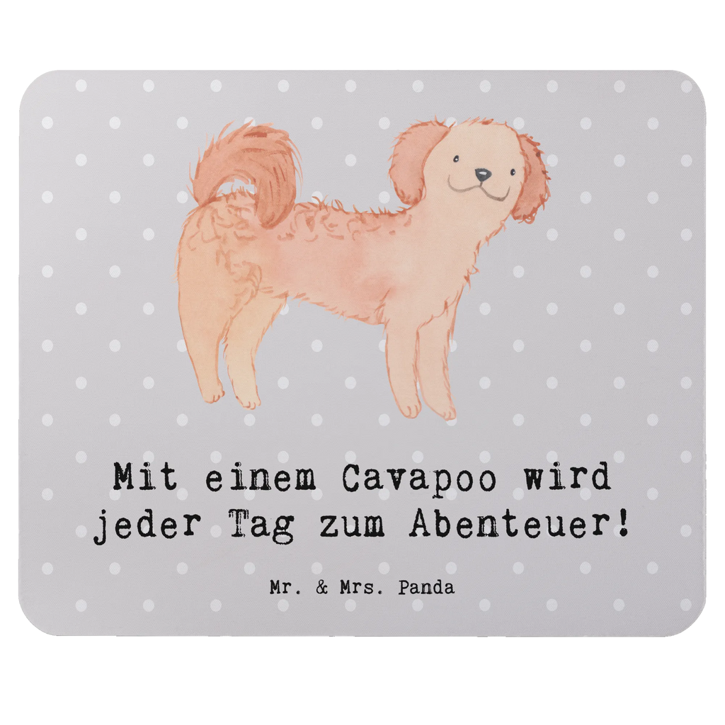 Mauspad Cavapoo Abenteuer Arbeitszimmer, Bürobedarf, Schenken, Mauspad, Mausmatte, Büroausstattung, Computer zubehör, Mausunterlage, Mauspad Büro, Lernen, Home Office, Computer, Mousepad, PC Zubehör, Designer Mauspad, Einzigartiges Mauspad, Laptop, Geschenk, Hund, Hunderasse, Rassehund, Hundebesitzer, Tierfreund, Welpe