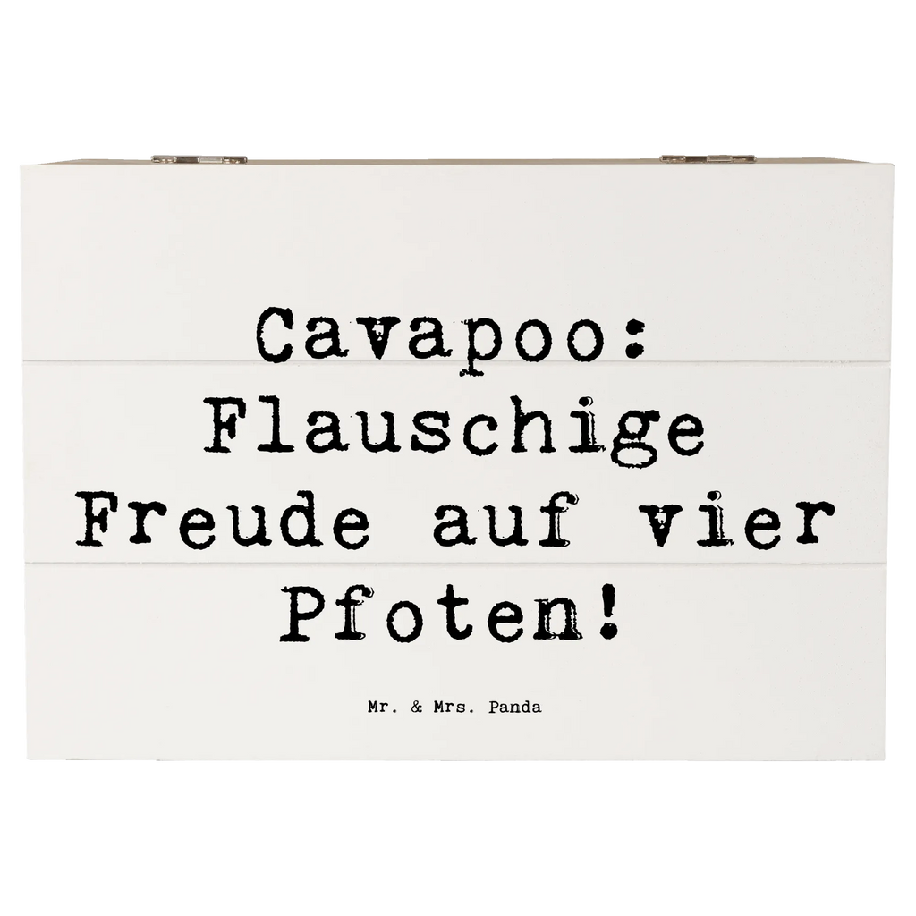 Holzkiste Spruch Cavapoo Flauschigkeit Schatulle, Erinnerungsbox, holztruhe, erinnerungsbox hochzeit, ordnungsbox, dekorative holzkiste, Schatzkiste, aufbewahrungskiste, Aufbewahrungsbox, holzboxen, schmuckkästchen, holzkiste mit deckel, deko box, Erinnerungskiste, Kiste, erinnerungsbox baby, holzbox mit deckel, holz aufbewahrungsbox, Truhe, Dekokiste, aufbewahrungsbox aus holz, Holzkiste, holzkisten, holzbox, aufbewahrungsbox holz, Geschenkbox, box aus holz, Tierfreund, Welpe, Hund, Schenken, Geschenk, Hunderasse, Rassehund, Hundebesitzer