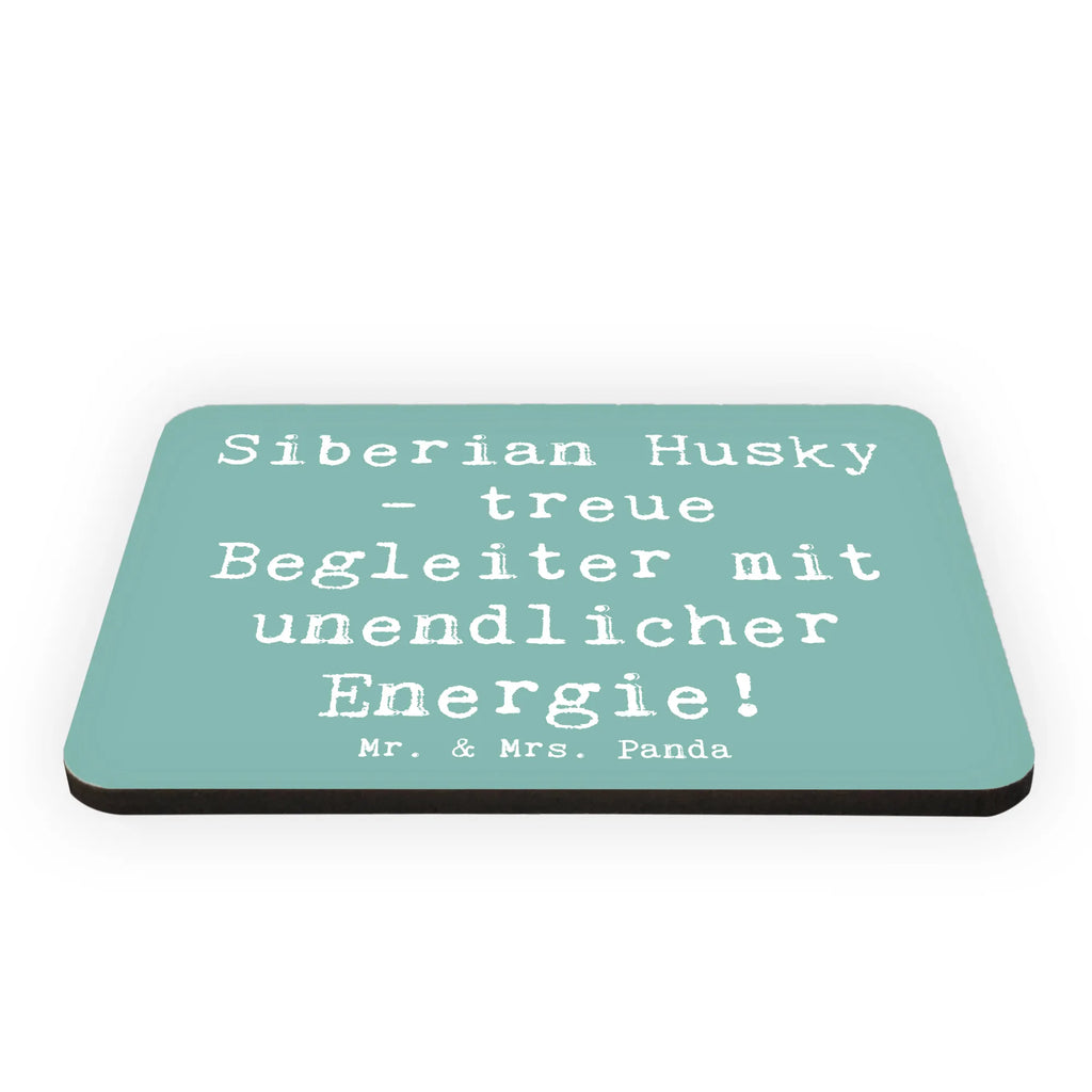 Magnet Spruch Siberian Husky Energie Dekomagnet, Notiz Magnet, Pinnwandmagnet, Souvenir Magnet, Kühlschrank Dekoration, Whiteboard Magnet, Kühlschrankmagnet, Motivmagnete, Hund, Hunderasse, Rassehund, Hundebesitzer, Geschenk, Tierfreund, Schenken, Welpe
