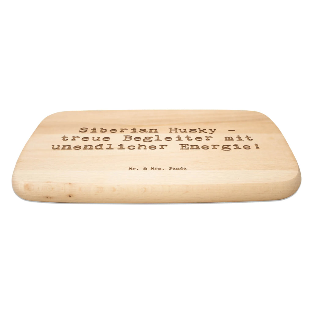 Frühstücksbrett Spruch Siberian Husky Energie Frühstücksbrett, Schneidebrett, Holzbrett, Küchenbrett, Frühstücksbrettchen, Schneidebrett Holz, Hund, Hunderasse, Rassehund, Hundebesitzer, Geschenk, Tierfreund, Schenken, Welpe