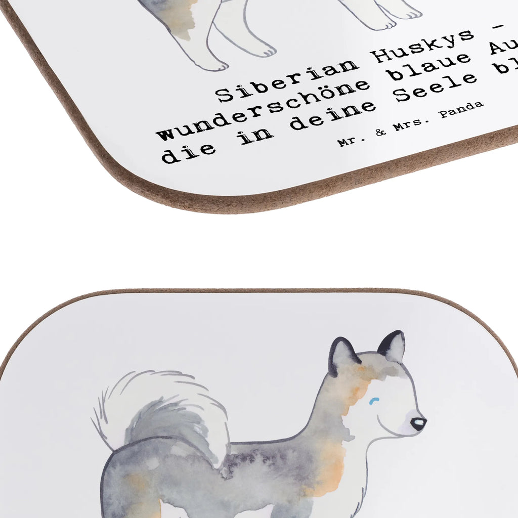 Square coaster Siberian Huskys - wunderschöne blaue Augen, die in deine Seele blicken Untersetzer, Untersetzer für Gläser, Untersetzer Gläser, Holzuntersetzer, Untersetzer aus Holz, Bierdeckel, Tassen Untersetzer, Untersetzer Design, Untersetzer Holz, Korkuntersetzer, Glasuntersetzer, Getränkeuntersetzer, Hund, Hunderasse, Rassehund, Hundebesitzer, Geschenk, Tierfreund, Schenken, Welpe