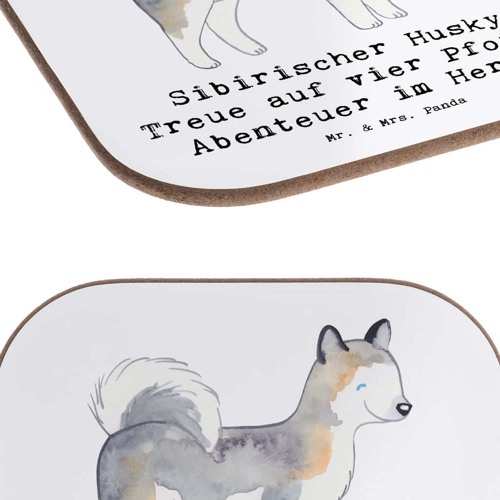 Square coaster Sibirischer Husky: Treue auf vier Pfoten, Abenteuer im Herzen Untersetzer aus Holz, Untersetzer Holz, Bierdeckel, Holzuntersetzer, Untersetzer für Gläser, Getränkeuntersetzer, Untersetzer Design, Korkuntersetzer, Untersetzer Gläser, Untersetzer, Glasuntersetzer, Tassen Untersetzer, Hund, Hunderasse, Rassehund, Hundebesitzer, Geschenk, Tierfreund, Schenken, Welpe