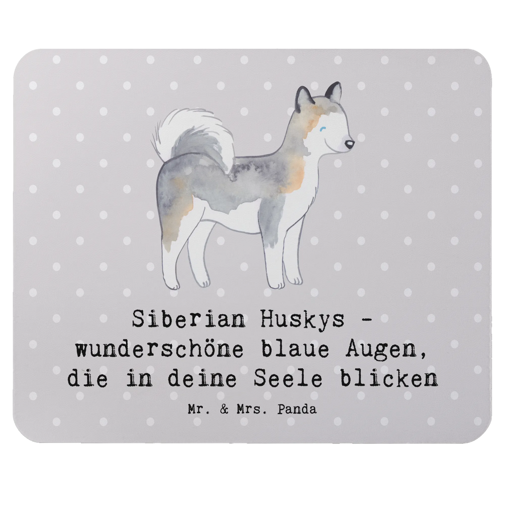 Mauspad Siberian Husky Augenzauber Mauspad Büro, PC Zubehör, Büroausstattung, Mausunterlage, Mauspad, Einzigartiges Mauspad, Designer Mauspad, Arbeitszimmer, Mousepad, Computer zubehör, Hund, Hunderasse, Rassehund, Hundebesitzer, Geschenk, Tierfreund, Schenken, Welpe