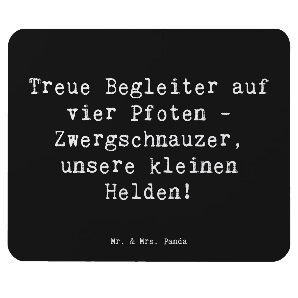 Mauspad Spruch Zwergschnauzer Helden PC Zubehör, Computer zubehör, Büroausstattung, Arbeitszimmer, Einzigartiges Mauspad, Mauspad Büro, Mausunterlage, Mousepad, Mauspad, Designer Mauspad, Hund, Hunderasse, Rassehund, Hundebesitzer, Geschenk, Tierfreund, Schenken, Welpe