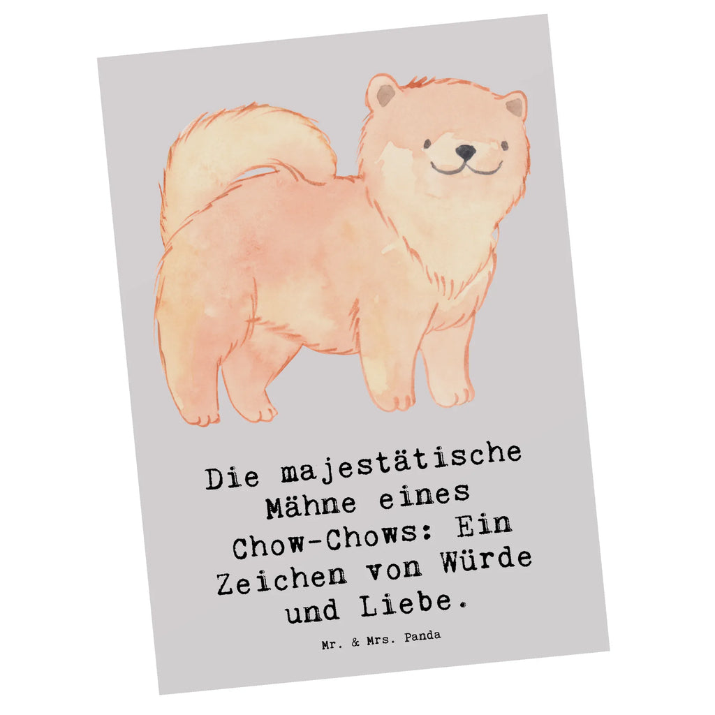 Postkarte Chow-Chow Mähne Geburtstagskarte, Einladung Geburtstag, Karte, Ansichtskarten, Einladung, Einladungskarten Geburtstag, Ansichtskarte, Einladungskarte, Dankeskarte, Geschenkkarte, Postkarte, Grußkarte, Hund, Hunderasse, Rassehund, Hundebesitzer, Geschenk, Tierfreund, Schenken, Welpe
