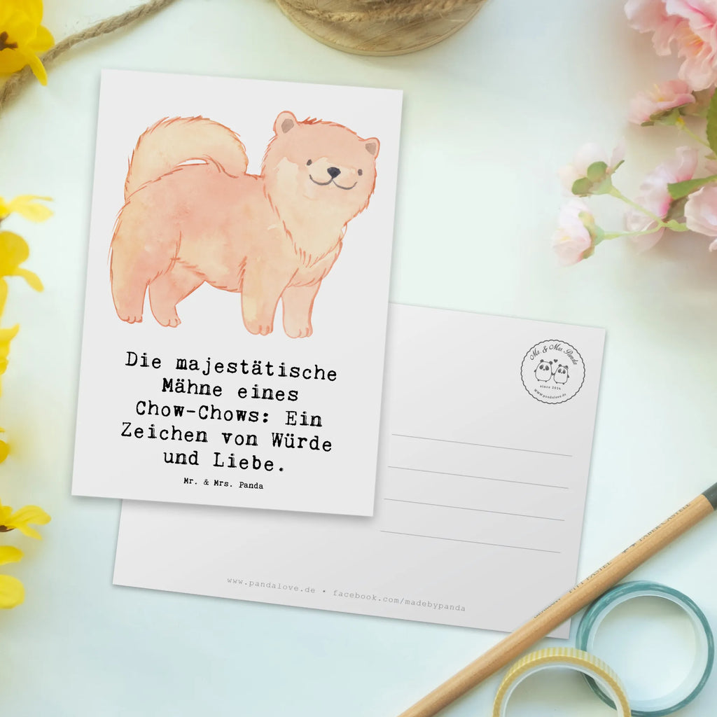 Postkarte Chow-Chow Mähne Geburtstagskarte, Einladung Geburtstag, Karte, Ansichtskarten, Einladung, Einladungskarten Geburtstag, Ansichtskarte, Einladungskarte, Dankeskarte, Geschenkkarte, Postkarte, Grußkarte, Hund, Hunderasse, Rassehund, Hundebesitzer, Geschenk, Tierfreund, Schenken, Welpe