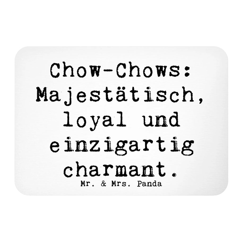 Magnet Spruch Chow-Chow Charme Souvenir Magnet, Kühlschrank Dekoration, Dekomagnet, Motivmagnete, Kühlschrankmagnet, Pinnwandmagnet, Notiz Magnet, Whiteboard Magnet, Hund, Hunderasse, Rassehund, Hundebesitzer, Geschenk, Tierfreund, Schenken, Welpe