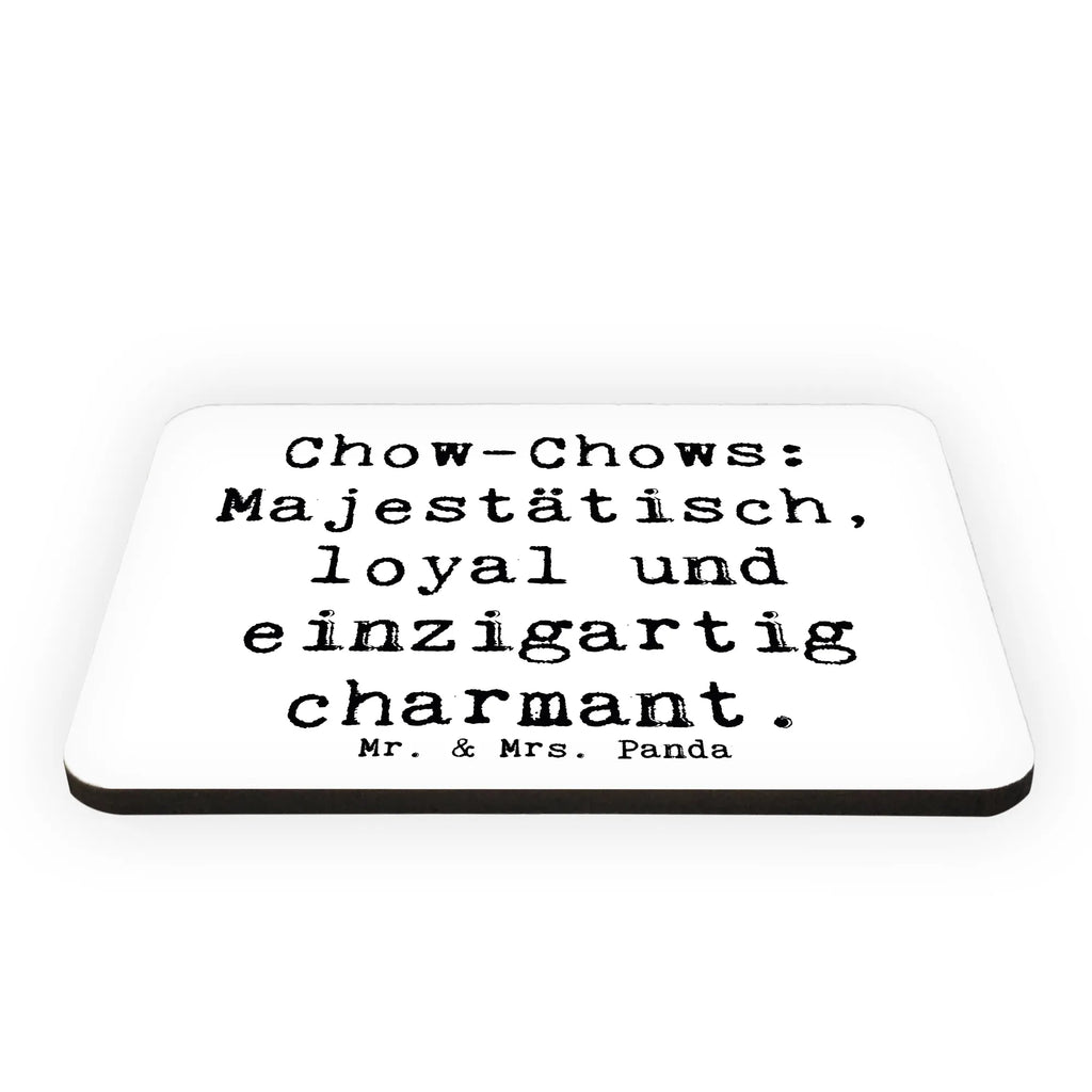 Magnet Spruch Chow-Chow Charme Souvenir Magnet, Kühlschrank Dekoration, Dekomagnet, Motivmagnete, Kühlschrankmagnet, Pinnwandmagnet, Notiz Magnet, Whiteboard Magnet, Hund, Hunderasse, Rassehund, Hundebesitzer, Geschenk, Tierfreund, Schenken, Welpe