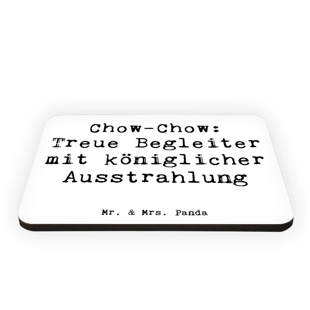 Magnet Saying Chow-Chow: Treue Begleiter mit königlicher Ausstrahlung Motivmagnete, Souvenir Magnet, Kühlschrankmagnet, Dekomagnet, Notiz Magnet, Whiteboard Magnet, Kühlschrank Dekoration, Pinnwandmagnet, Hund, Hunderasse, Rassehund, Hundebesitzer, Geschenk, Tierfreund, Schenken, Welpe