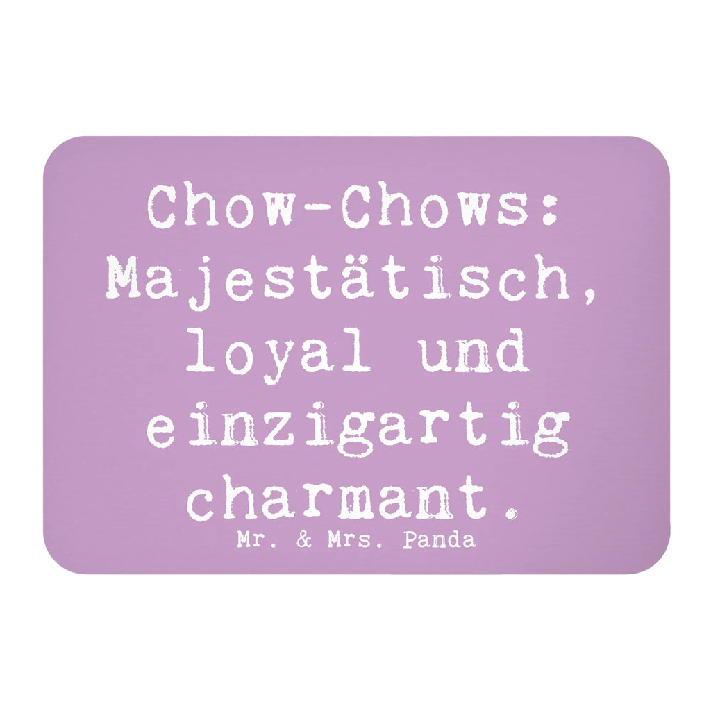 Magnet Spruch Chow-Chow Charme Souvenir Magnet, Kühlschrank Dekoration, Dekomagnet, Motivmagnete, Kühlschrankmagnet, Pinnwandmagnet, Notiz Magnet, Whiteboard Magnet, Hund, Hunderasse, Rassehund, Hundebesitzer, Geschenk, Tierfreund, Schenken, Welpe
