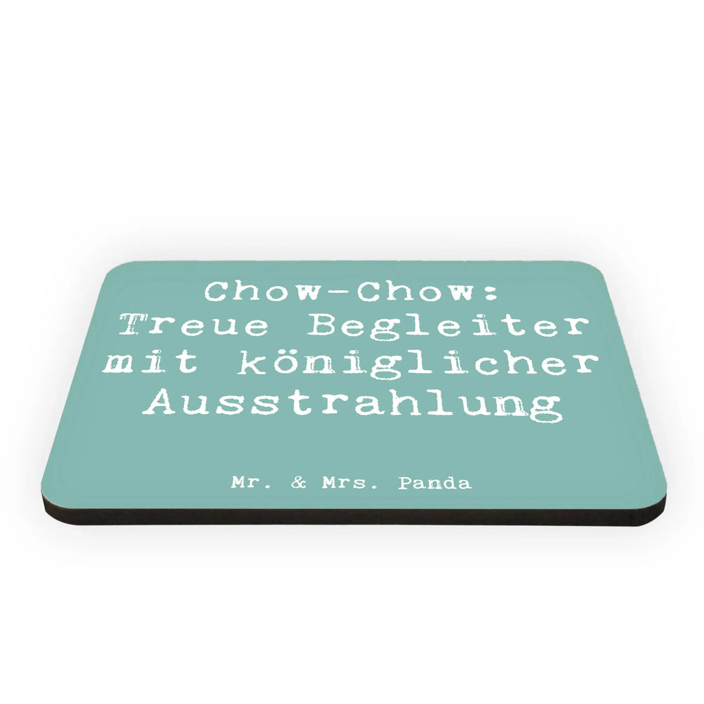 Magnet Saying Chow-Chow: Treue Begleiter mit königlicher Ausstrahlung Motivmagnete, Souvenir Magnet, Kühlschrankmagnet, Dekomagnet, Notiz Magnet, Whiteboard Magnet, Kühlschrank Dekoration, Pinnwandmagnet, Hund, Hunderasse, Rassehund, Hundebesitzer, Geschenk, Tierfreund, Schenken, Welpe