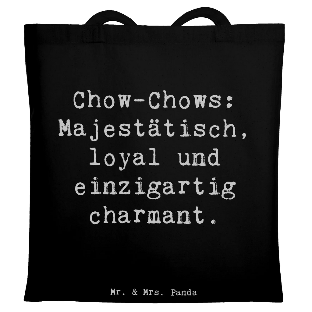 Tragetasche Spruch Chow-Chow Charme Einkaufstüte, Stoffbeutel, Schultertasche, Jutetasche, Jutebeutel, Badetasche, Tragetasche, Stofftasche, Beuteltasche, Umhängetasche, Einkaufstasche, Laptoptasche, Shopper, Tasche, Strandtasche, Beutel, Hund, Hunderasse, Rassehund, Hundebesitzer, Geschenk, Tierfreund, Schenken, Welpe