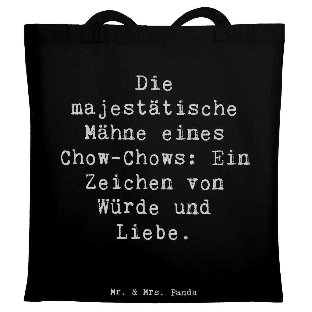 Tragetasche Spruch Chow-Chow Mähne Laptoptasche, Tasche, Einkaufstüte, Jutebeutel, Schultertasche, Umhängetasche, Strandtasche, Stoffbeutel, Beuteltasche, Shopper, Jutetasche, Tragetasche, Badetasche, Stofftasche, Einkaufstasche, Beutel, Hund, Hunderasse, Rassehund, Hundebesitzer, Geschenk, Tierfreund, Schenken, Welpe