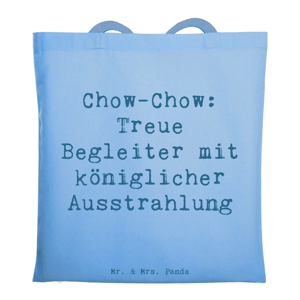 Tragetasche Spruch Chow-Chow Treue Begleiter Tragetasche, Einkaufstüte, Umhängetasche, Strandtasche, Einkaufstasche, Stofftasche, Stoffbeutel, Jutebeutel, Tasche, Beutel, Jutetasche, Shopper, Laptoptasche, Beuteltasche, Badetasche, Schultertasche, Hund, Hunderasse, Rassehund, Hundebesitzer, Geschenk, Tierfreund, Schenken, Welpe