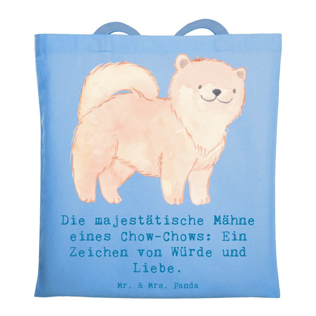 Tragetasche Chow-Chow Mähne Stoffbeutel, Einkaufstüte, Jutetasche, Strandtasche, Jutebeutel, Beutel, Schultertasche, Shopper, Beuteltasche, Badetasche, Umhängetasche, Stofftasche, Tasche, Laptoptasche, Tragetasche, Einkaufstasche, Hund, Hunderasse, Rassehund, Hundebesitzer, Geschenk, Tierfreund, Schenken, Welpe
