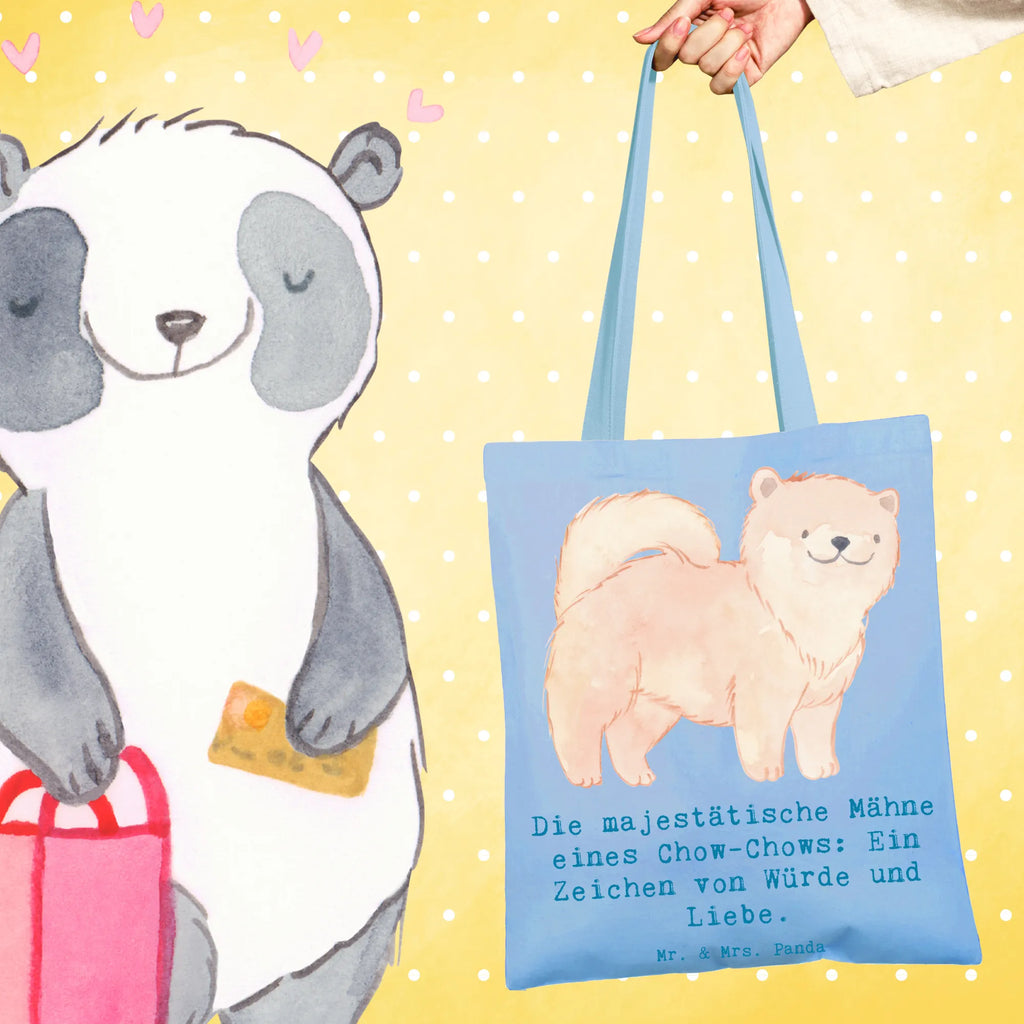 Tragetasche Chow-Chow Mähne Stoffbeutel, Einkaufstüte, Jutetasche, Strandtasche, Jutebeutel, Beutel, Schultertasche, Shopper, Beuteltasche, Badetasche, Umhängetasche, Stofftasche, Tasche, Laptoptasche, Tragetasche, Einkaufstasche, Hund, Hunderasse, Rassehund, Hundebesitzer, Geschenk, Tierfreund, Schenken, Welpe