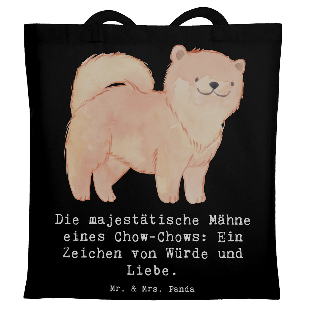 Tragetasche Chow-Chow Mähne Stoffbeutel, Einkaufstüte, Jutetasche, Strandtasche, Jutebeutel, Beutel, Schultertasche, Shopper, Beuteltasche, Badetasche, Umhängetasche, Stofftasche, Tasche, Laptoptasche, Tragetasche, Einkaufstasche, Hund, Hunderasse, Rassehund, Hundebesitzer, Geschenk, Tierfreund, Schenken, Welpe