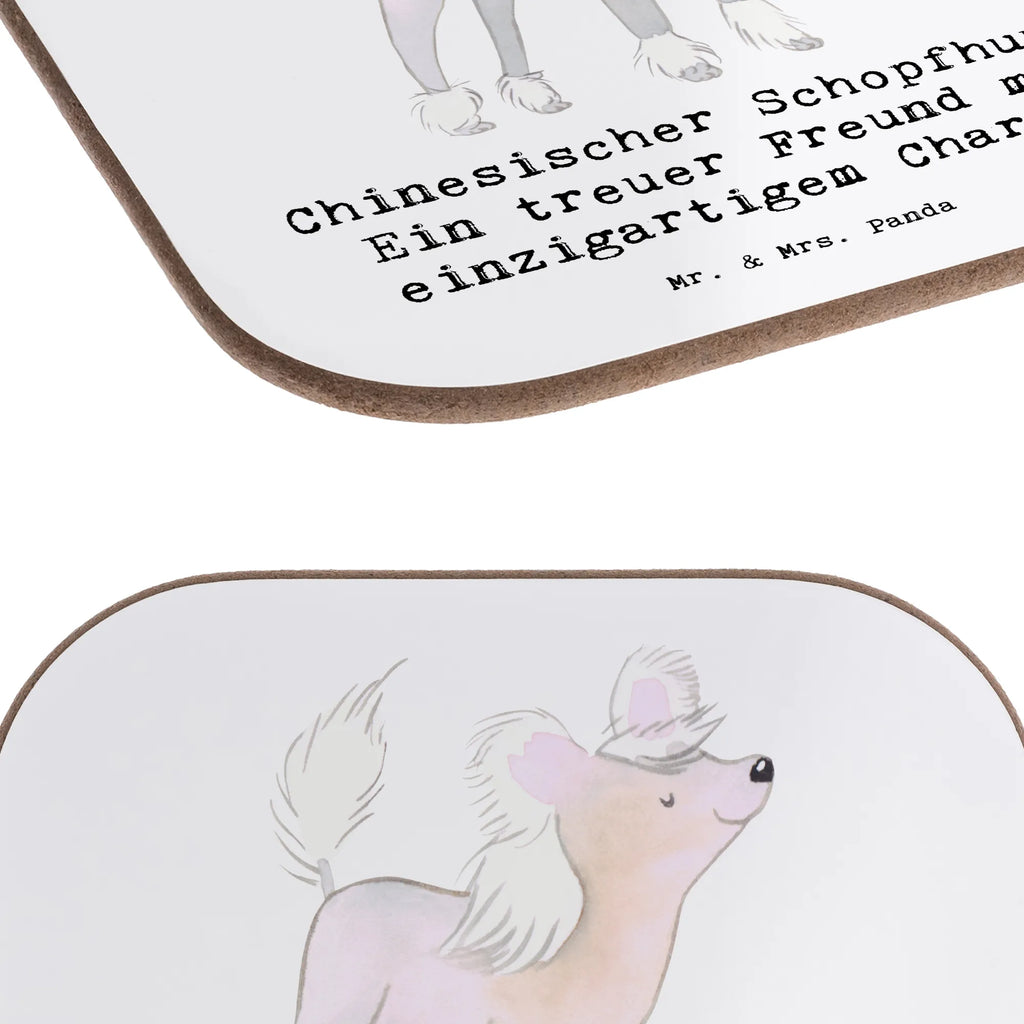 Untersetzer Chinesischer Schopfhund Charme Untersetzer Gläser, Bierdeckel, Korkuntersetzer, Untersetzer Design, Untersetzer, Glasuntersetzer, Untersetzer Holz, Untersetzer für Gläser, Tassen Untersetzer, Untersetzer aus Holz, Holzuntersetzer, Getränkeuntersetzer, Hund, Hunderasse, Rassehund, Hundebesitzer, Geschenk, Tierfreund, Schenken, Welpe