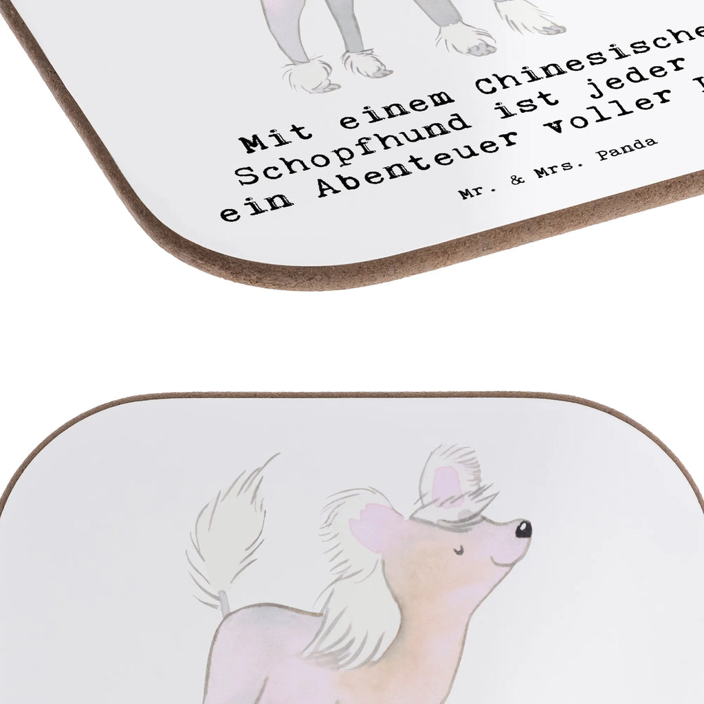 Untersetzer Chinesischer Schopfhund Abenteuer Korkuntersetzer, Untersetzer für Gläser, Untersetzer, Untersetzer Gläser, Bierdeckel, Glasuntersetzer, Getränkeuntersetzer, Tassen Untersetzer, Untersetzer aus Holz, Untersetzer Holz, Holzuntersetzer, Untersetzer Design, Hund, Hunderasse, Rassehund, Hundebesitzer, Geschenk, Tierfreund, Schenken, Welpe