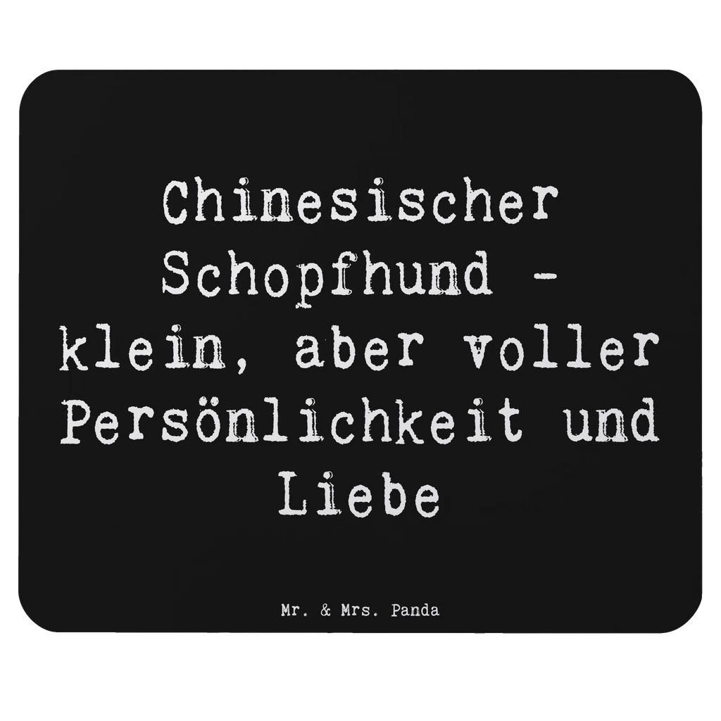 Mauspad Spruch Chinesischer Schopfhund Liebe Büroausstattung, Mousepad, Einzigartiges Mauspad, Mauspad Büro, PC Zubehör, Computer zubehör, Mausunterlage, Arbeitszimmer, Designer Mauspad, Mauspad, Hund, Hunderasse, Rassehund, Hundebesitzer, Geschenk, Tierfreund, Schenken, Welpe
