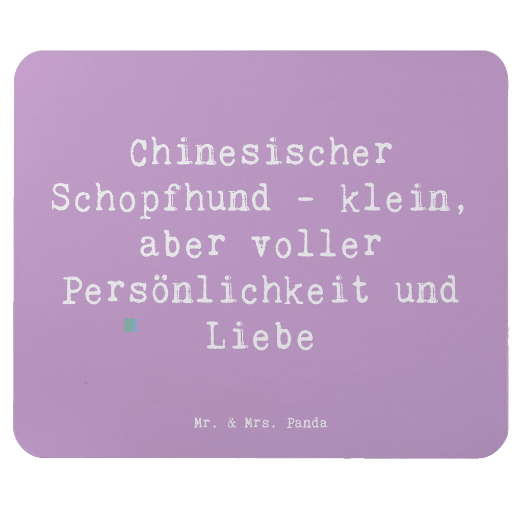 Mauspad Spruch Chinesischer Schopfhund Liebe Büroausstattung, Mousepad, Einzigartiges Mauspad, Mauspad Büro, PC Zubehör, Computer zubehör, Mausunterlage, Arbeitszimmer, Designer Mauspad, Mauspad, Hund, Hunderasse, Rassehund, Hundebesitzer, Geschenk, Tierfreund, Schenken, Welpe