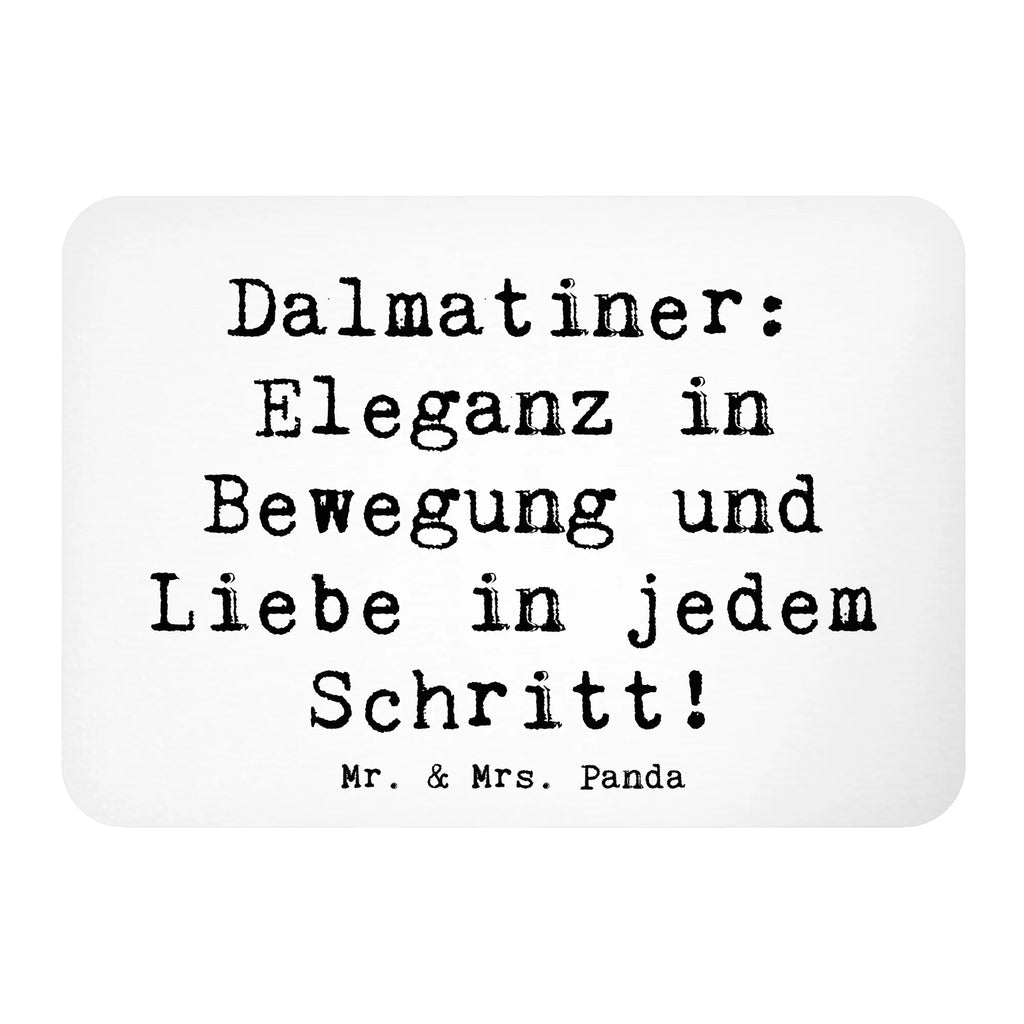 Magnet Spruch Dalmatiner Charme Notiz Magnet, Pinnwandmagnet, Dekomagnet, Kühlschrankmagnet, Souvenir Magnet, Kühlschrank Dekoration, Whiteboard Magnet, Motivmagnete, Hund, Hunderasse, Rassehund, Hundebesitzer, Geschenk, Tierfreund, Schenken, Welpe