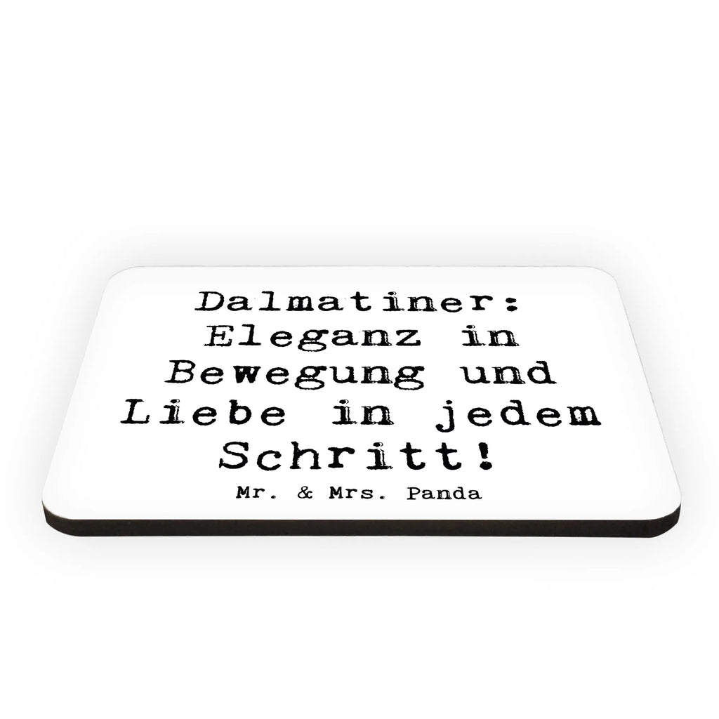 Magnet Spruch Dalmatiner Charme Notiz Magnet, Pinnwandmagnet, Dekomagnet, Kühlschrankmagnet, Souvenir Magnet, Kühlschrank Dekoration, Whiteboard Magnet, Motivmagnete, Hund, Hunderasse, Rassehund, Hundebesitzer, Geschenk, Tierfreund, Schenken, Welpe