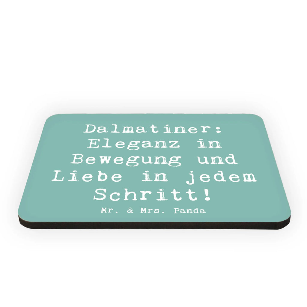 Magnet Spruch Dalmatiner Charme Notiz Magnet, Pinnwandmagnet, Dekomagnet, Kühlschrankmagnet, Souvenir Magnet, Kühlschrank Dekoration, Whiteboard Magnet, Motivmagnete, Hund, Hunderasse, Rassehund, Hundebesitzer, Geschenk, Tierfreund, Schenken, Welpe