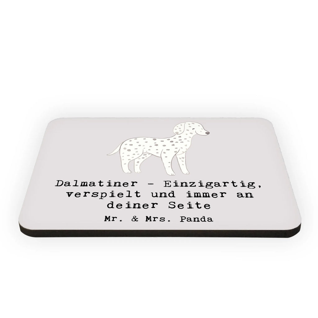 Magnet Dalmatiner - Einzigartig, verspielt und immer an deiner Seite Magnete Holz, Notiz Magnet, Kalendermagnet, Motivmagnete, fridge magnet, Notizhalter, Kühlschrankmagnet, Souvenir Magnet, Dekomagnet, Kühlschrank Dekoration, Whiteboard Magnet, Pinnwandmagnet, Geschenk, Schenken, Hund, Hunderasse, Rassehund, Hundebesitzer, Tierfreund, Welpe