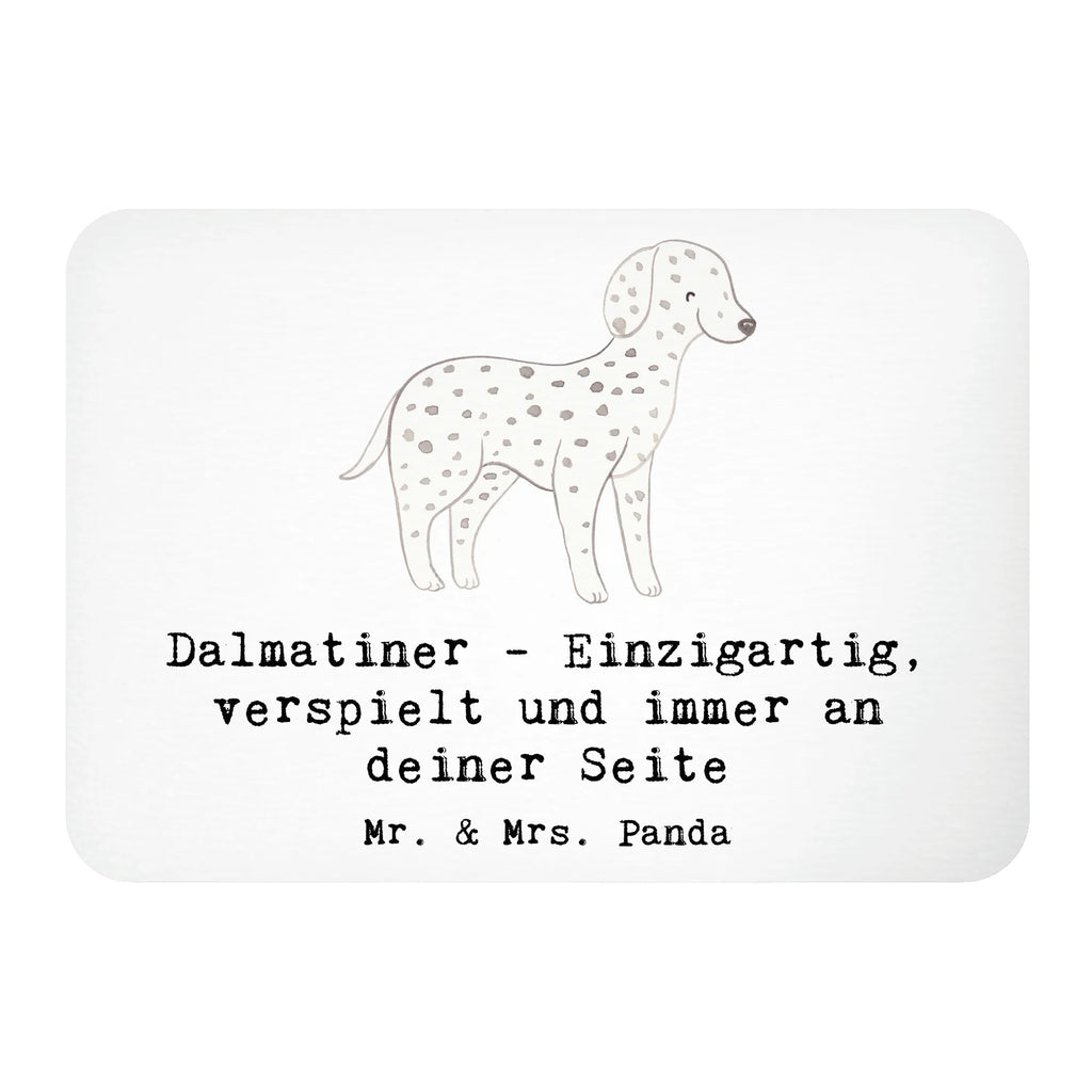 Magnet Dalmatiner - Einzigartig, verspielt und immer an deiner Seite Magnete Holz, Notiz Magnet, Kalendermagnet, Motivmagnete, fridge magnet, Notizhalter, Kühlschrankmagnet, Souvenir Magnet, Dekomagnet, Kühlschrank Dekoration, Whiteboard Magnet, Pinnwandmagnet, Geschenk, Schenken, Hund, Hunderasse, Rassehund, Hundebesitzer, Tierfreund, Welpe