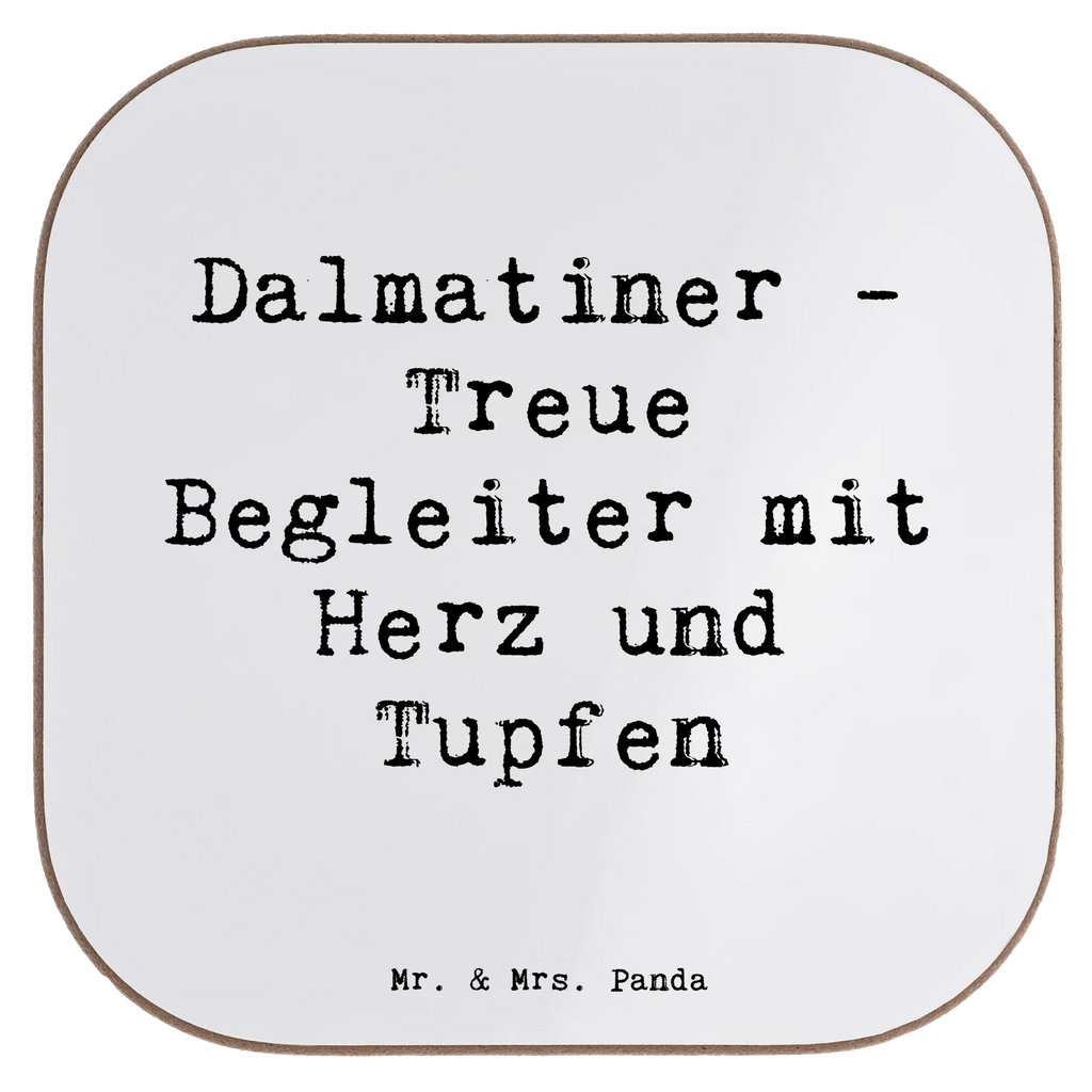 Square coaster Saying Dalmatiner - Treue Begleiter mit Herz und Tupfen Glasuntersetzer, Untersetzer Holz, Getränkeuntersetzer, Untersetzer, Korkuntersetzer, Bierdeckel, Untersetzer aus Holz, Untersetzer Gläser, Untersetzer Design, Holzuntersetzer, Untersetzer für Gläser, Tassen Untersetzer, Hund, Hunderasse, Rassehund, Hundebesitzer, Geschenk, Tierfreund, Schenken, Welpe