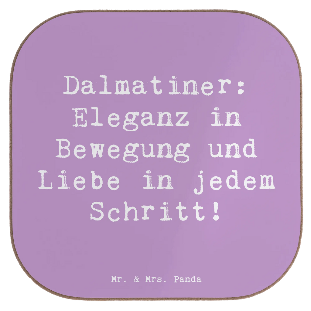 Square coaster Saying Dalmatiner: Eleganz in Bewegung und Liebe in jedem Schritt! Korkuntersetzer, Untersetzer Holz, Untersetzer aus Holz, Glasuntersetzer, Untersetzer, Untersetzer für Gläser, Untersetzer Gläser, Untersetzer Design, Tassen Untersetzer, Holzuntersetzer, Bierdeckel, Getränkeuntersetzer, Hund, Hunderasse, Rassehund, Hundebesitzer, Geschenk, Tierfreund, Schenken, Welpe