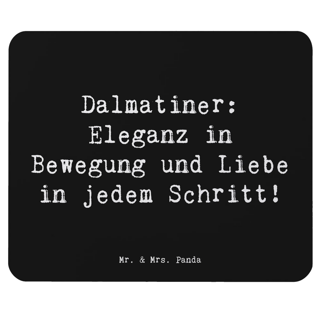 Mauspad Spruch Dalmatiner Charme Arbeitszimmer, Computer zubehör, Büroausstattung, Mausunterlage, Mauspad Büro, Designer Mauspad, Mousepad, PC Zubehör, Mauspad, Einzigartiges Mauspad, Hund, Hunderasse, Rassehund, Hundebesitzer, Geschenk, Tierfreund, Schenken, Welpe