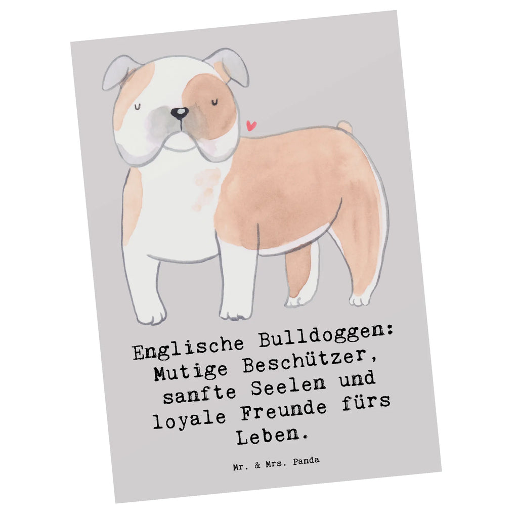 Postkarte Englische Bulldogge Grußkarte, Einladung, Einladungskarten Geburtstag, Ansichtskarten, Geburtstagskarte, Karte, Geschenkkarte, Einladungskarte, Dankeskarte, Postkarte, Einladung Geburtstag, Ansichtskarte, Hund, Hunderasse, Rassehund, Hundebesitzer, Geschenk, Tierfreund, Schenken, Welpe