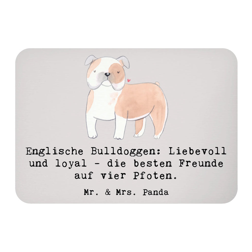 Magnet Englische Bulldogge Freunde Notiz Magnet, Whiteboard Magnet, Kühlschrank Dekoration, Kühlschrankmagnet, Pinnwandmagnet, Motivmagnete, Souvenir Magnet, Dekomagnet, Hund, Hunderasse, Rassehund, Hundebesitzer, Geschenk, Tierfreund, Schenken, Welpe