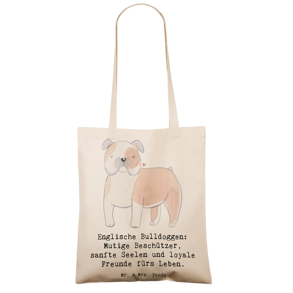 Tragetasche Englische Bulldogge Beuteltasche, Tasche, Einkaufstüte, Jutebeutel, Schultertasche, Umhängetasche, Stofftasche, Shopper, Badetasche, Einkaufstasche, Jutetasche, Stoffbeutel, Strandtasche, Tragetasche, Beutel, Laptoptasche, Hund, Hunderasse, Rassehund, Hundebesitzer, Geschenk, Tierfreund, Schenken, Welpe