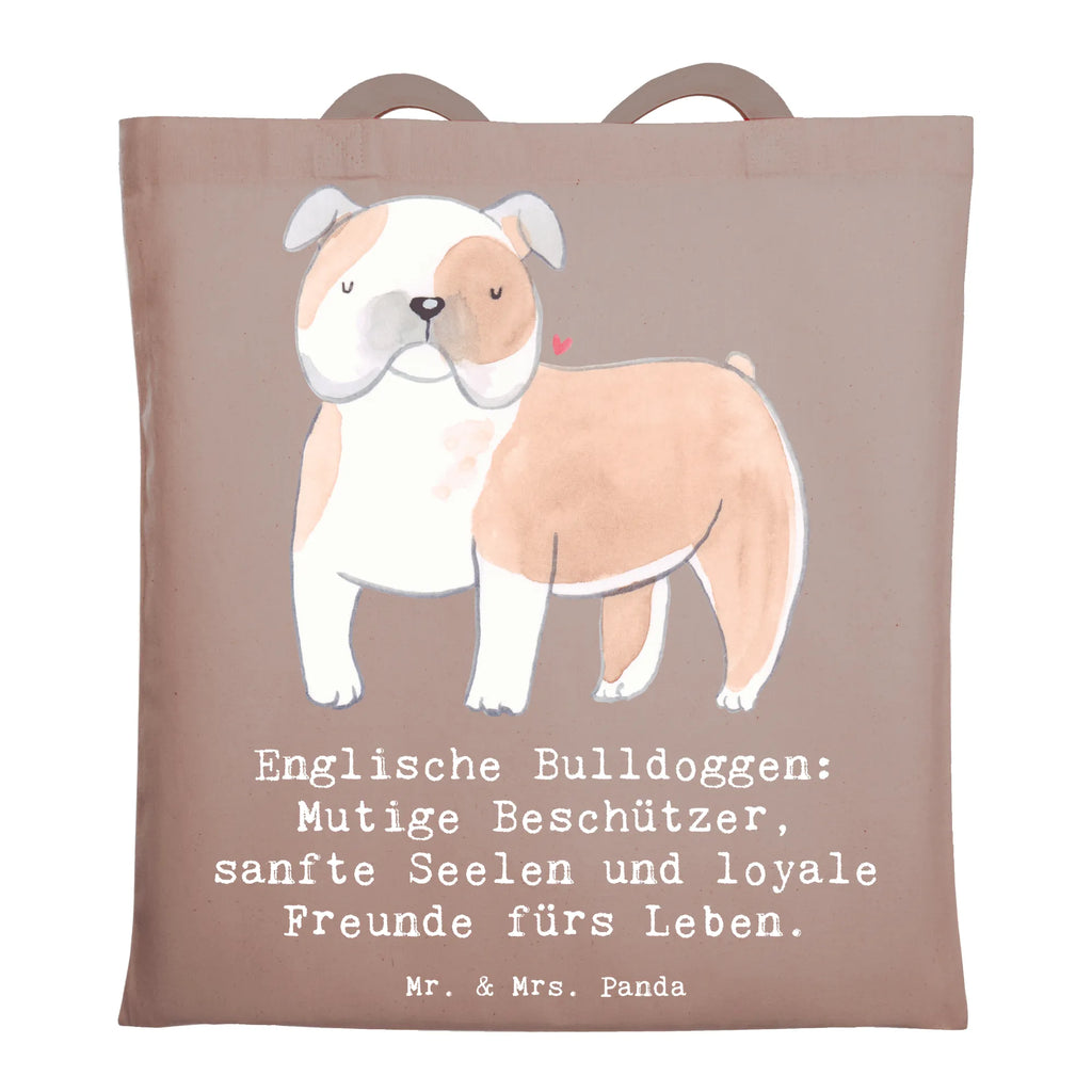 Tragetasche Englische Bulldogge Beuteltasche, Tasche, Einkaufstüte, Jutebeutel, Schultertasche, Umhängetasche, Stofftasche, Shopper, Badetasche, Einkaufstasche, Jutetasche, Stoffbeutel, Strandtasche, Tragetasche, Beutel, Laptoptasche, Hund, Hunderasse, Rassehund, Hundebesitzer, Geschenk, Tierfreund, Schenken, Welpe