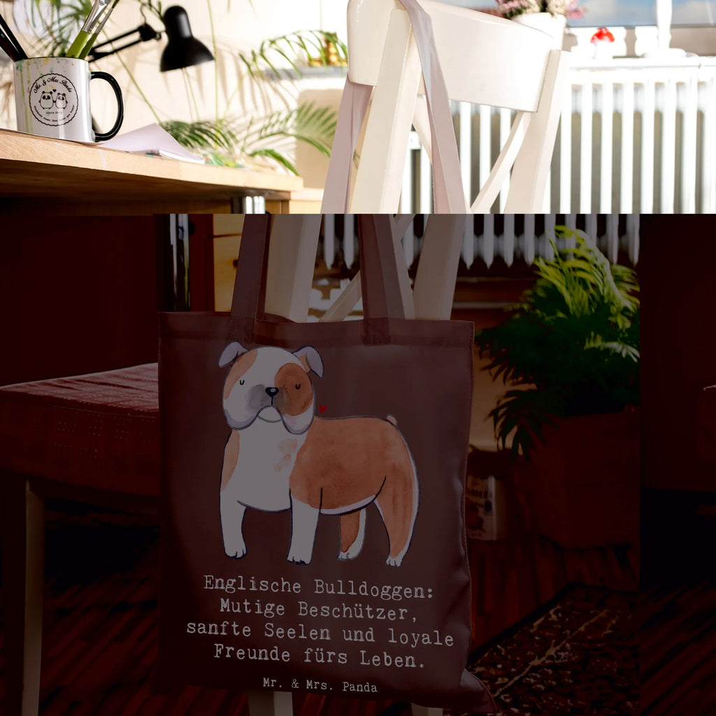 Tragetasche Englische Bulldogge Beuteltasche, Tasche, Einkaufstüte, Jutebeutel, Schultertasche, Umhängetasche, Stofftasche, Shopper, Badetasche, Einkaufstasche, Jutetasche, Stoffbeutel, Strandtasche, Tragetasche, Beutel, Laptoptasche, Hund, Hunderasse, Rassehund, Hundebesitzer, Geschenk, Tierfreund, Schenken, Welpe