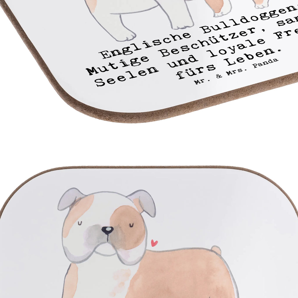 Square coaster Englische Bulldoggen: Mutige Beschützer, sanfte Seelen und loyale Freunde fürs Leben. Untersetzer Gläser, Glasuntersetzer, Korkuntersetzer, Untersetzer Holz, Getränkeuntersetzer, Untersetzer, Holzuntersetzer, Tassen Untersetzer, Untersetzer für Gläser, Untersetzer Design, Bierdeckel, Untersetzer aus Holz, Hund, Hunderasse, Rassehund, Hundebesitzer, Geschenk, Tierfreund, Schenken, Welpe