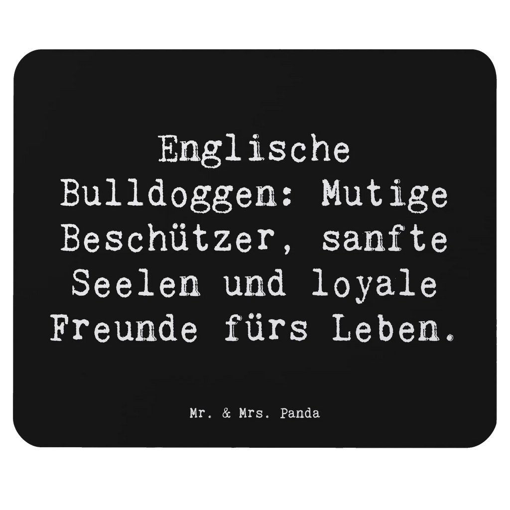 Mauspad Spruch Englische Bulldogge PC Zubehör, Büroausstattung, Mausunterlage, Mousepad, Mauspad, Mauspad Büro, Arbeitszimmer, Designer Mauspad, Einzigartiges Mauspad, Computer zubehör, Hund, Hunderasse, Rassehund, Hundebesitzer, Geschenk, Tierfreund, Schenken, Welpe