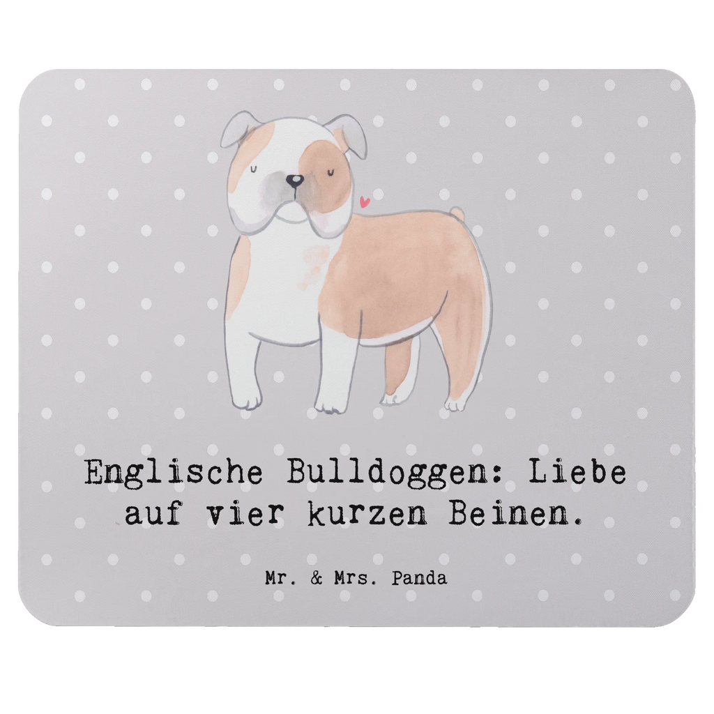 Mauspad Englische Bulldogge Liebe Mauspad Büro, Designer Mauspad, Computer zubehör, Arbeitszimmer, Einzigartiges Mauspad, Mousepad, PC Zubehör, Mauspad, Mausunterlage, Büroausstattung, Hund, Hunderasse, Rassehund, Hundebesitzer, Geschenk, Tierfreund, Schenken, Welpe