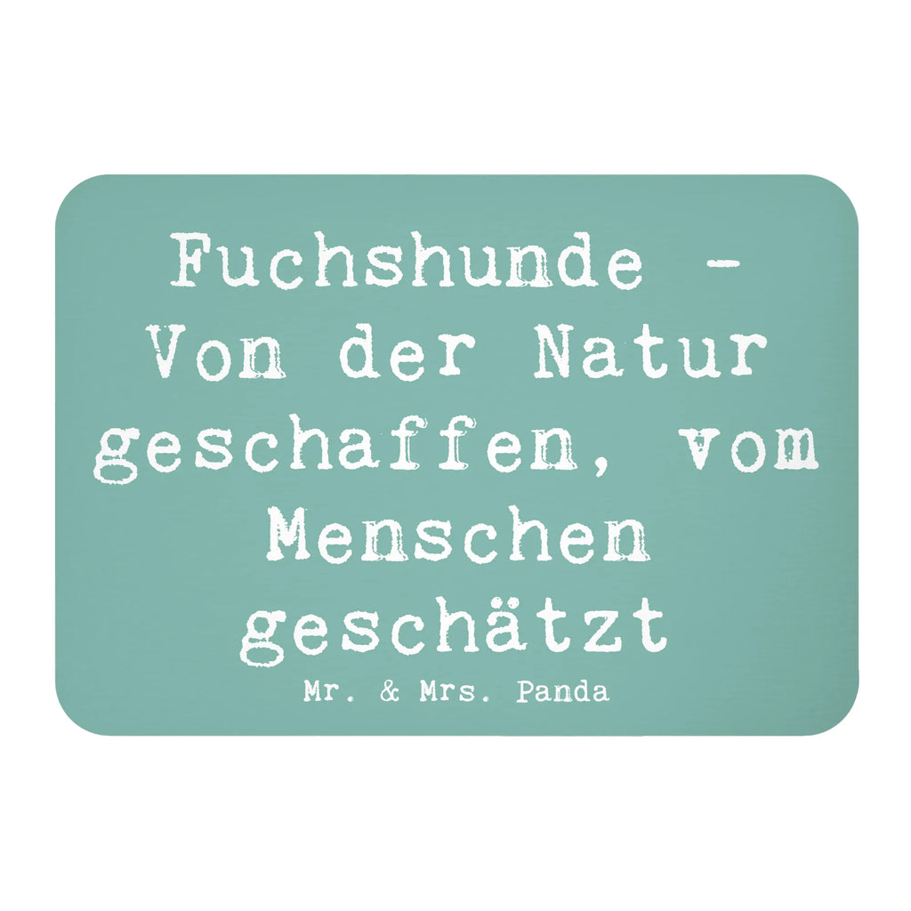 Magnet Spruch Fuchshunde Liebe Dekomagnet, Kühlschrank Dekoration, Souvenir Magnet, Whiteboard Magnet, Pinnwandmagnet, Kühlschrankmagnet, Motivmagnete, Notiz Magnet, Hund, Hunderasse, Rassehund, Hundebesitzer, Geschenk, Tierfreund, Schenken, Welpe