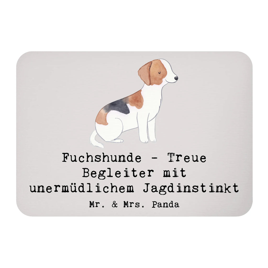 Magnet Fuchshunde Treue Kühlschrankmagnet, Whiteboard Magnet, Dekomagnet, Notiz Magnet, Motivmagnete, Pinnwandmagnet, Souvenir Magnet, Kühlschrank Dekoration, Hund, Hunderasse, Rassehund, Hundebesitzer, Geschenk, Tierfreund, Schenken, Welpe