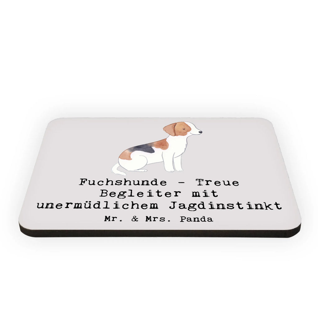 Magnet Fuchshunde Treue Kühlschrankmagnet, Whiteboard Magnet, Dekomagnet, Notiz Magnet, Motivmagnete, Pinnwandmagnet, Souvenir Magnet, Kühlschrank Dekoration, Hund, Hunderasse, Rassehund, Hundebesitzer, Geschenk, Tierfreund, Schenken, Welpe