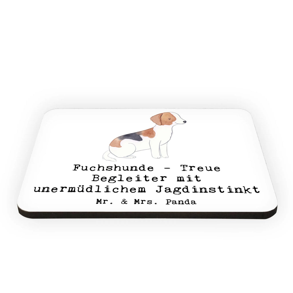 Magnet Fuchshunde Treue Kühlschrankmagnet, Whiteboard Magnet, Dekomagnet, Notiz Magnet, Motivmagnete, Pinnwandmagnet, Souvenir Magnet, Kühlschrank Dekoration, Hund, Hunderasse, Rassehund, Hundebesitzer, Geschenk, Tierfreund, Schenken, Welpe