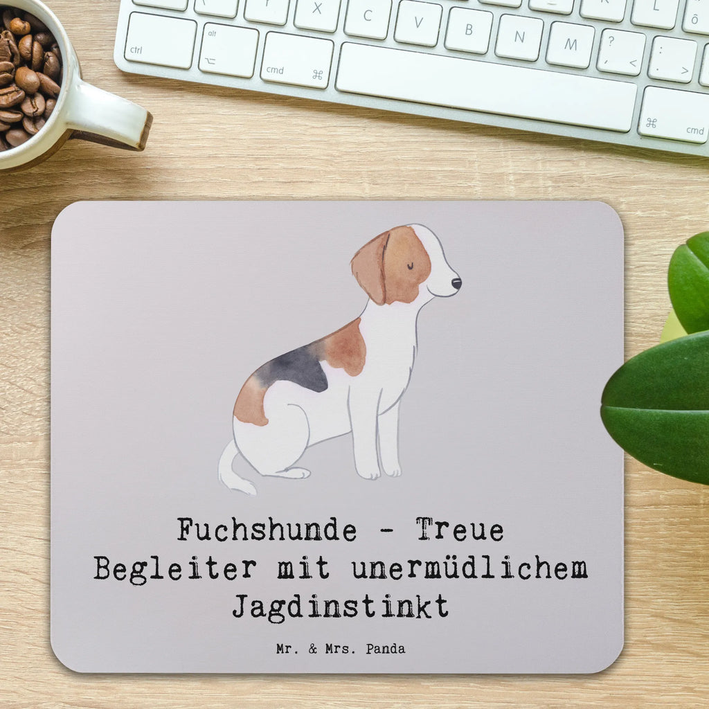 Mauspad Fuchshunde Treue Arbeitszimmer, Computer zubehör, Büroausstattung, Designer Mauspad, Einzigartiges Mauspad, Mousepad, Mausunterlage, Mauspad, PC Zubehör, Mauspad Büro, Hund, Hunderasse, Rassehund, Hundebesitzer, Geschenk, Tierfreund, Schenken, Welpe