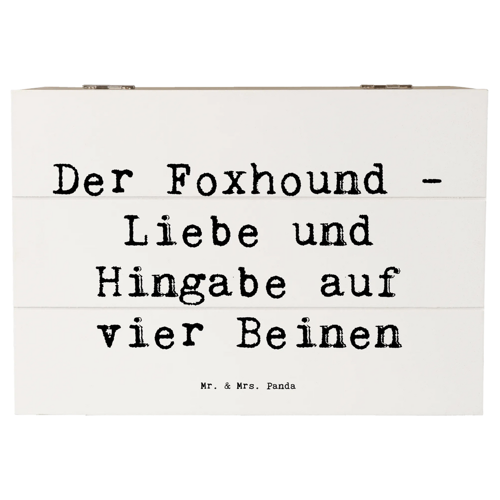Holzkiste Spruch Liebevoller Foxhound holzbox mit deckel, aufbewahrungskiste, Erinnerungskiste, Truhe, erinnerungsbox hochzeit, Erinnerungsbox, erinnerungsbox baby, Dekokiste, holzkisten, holztruhe, Aufbewahrungsbox, Schatulle, box aus holz, holzboxen, aufbewahrungsbox holz, holz aufbewahrungsbox, Schatzkiste, Geschenkbox, Kiste, holzkiste mit deckel, deko box, holzbox, aufbewahrungsbox aus holz, ordnungsbox, Holzkiste, schmuckkästchen, dekorative holzkiste, Tierfreund, Welpe, Hund, Schenken, Geschenk, Hunderasse, Rassehund, Hundebesitzer