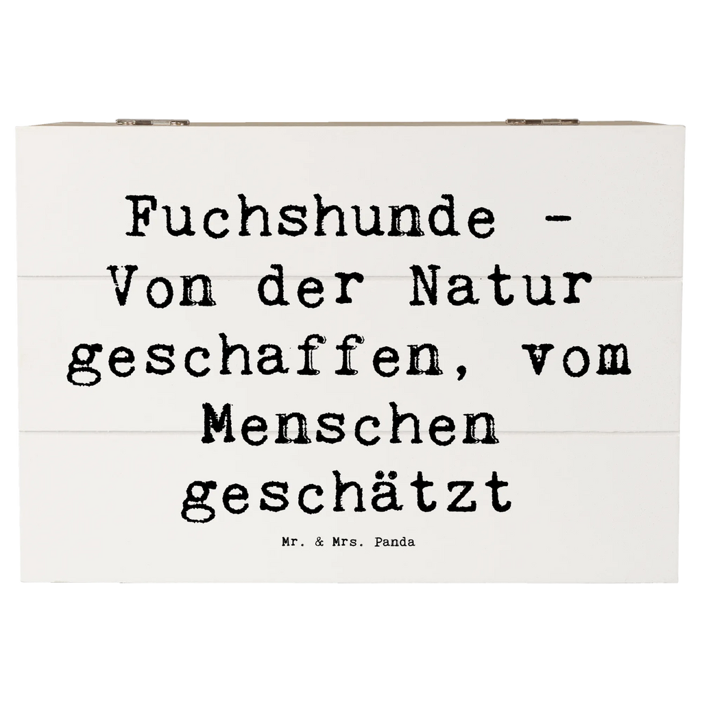 Holzkiste Spruch Fuchshunde Liebe Holzkiste, Dekokiste, Schatzkiste, Geschenkbox, Aufbewahrungsbox, XXL, Kiste, Erinnerungskiste, Truhe, Schatulle, Erinnerungsbox, Geschenkdose, Hund, Hunderasse, Rassehund, Hundebesitzer, Geschenk, Tierfreund, Schenken, Welpe